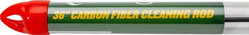 Carbon Fiber Cleaning Rod